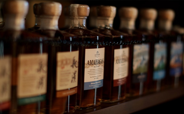 ASHIKAGA MALT CLUB Photo Gallery