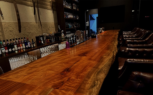 ASHIKAGA MALT CLUB Photo Gallery