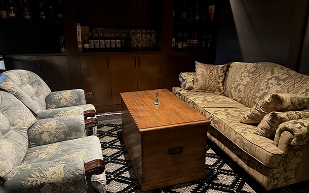 ASHIKAGA MALT CLUB Photo Gallery