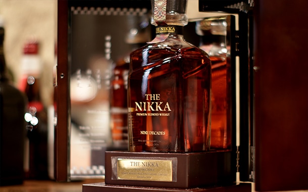 ASHIKAGA MALT CLUB Photo Gallery